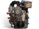 Mazda RX8 Renesis 2004-2005 1.3L 4Port Rotary Manual Engine Motor JDM 13B 0793 - Image 4