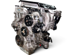MazdaSpeed3 2007-2009 2.3L 4CYL 1st Gen Turbo Engine L3VDT Motor JDM L3 7947JT - Image 10