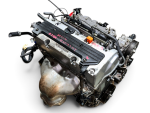 2003 2004 2005 2006 2007 Honda Accord 2.4L 4CYL Engine Long Block Motor JDM K24A 2249 - Image 17
