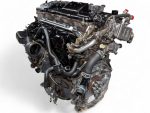 Toyota Corolla Sdn 2020-2022 1.8L Hybrid 4CYL Engine JDM 2ZR Motor 2ZRFXE 8556 - Image 7