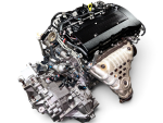 2011 2012 2013 2014 2015 2016 2017 Mitsubishi Lancer 2.4L 4Cyl Engine JDM 4B12 Motor 8123 - Image 15