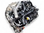 Nissan Juke 2011 2012 2013 2014 1.6L 4CYL Turbo Engine Motor JDM MR16DDT 504A