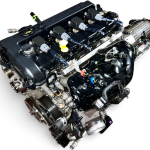 2006 2007 2008 2009 2010 2011 2012 2013 2014 2015 Mazda Miata 2.0L 4CYL Engine Motor JDM LF-VE LF 0891