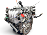 2007 2008 2009 Honda CRV 2.4L 4CYL Engine Long Block Motor JDM K24A 3991 - Image 4