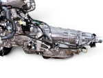 Subaru Impreza WRX STI 2008-2014 2.5L Automatic Transmission JDM EJ257 0168 - Image 4