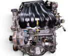 Chevrolet City Express 2015 2016 2017 2018 2.0L 4CYL Engine JDM MR20DE Motor - Image 3