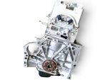 Honda Civic SI 2006-2011 2.0L 4CYL Engine Replaces K20Z3 JDM K20A 6098 153HP Motor - Image 5