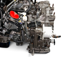Mitsubishi Outlander 2008-2013 2.4L Automatic AWD 4X4 Transmission JDM 4B12 3896 - Image 12