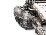 Mitsubishi Outlander 2008-2013 2.4L Automatic AWD 4X4 Transmission JDM 4B12 2904 - Image 7