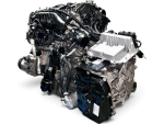 2014 2015 2016 2017 2018 2019 Mini Cooper1.2L Turbo Engine Automatic Transmission JDM B38A12A 0999 - Image 4