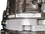 2008-2014 Subaru Impreza WRX STI GRB / GRV 6SPD DCCD Transmission JDM EJ207 6439 - Image 19