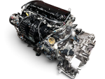 2008 Mitsubishi Outlander 2.4L 4Cyl Engine JDM 4B12 Motor 5123 - Image 13