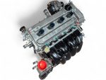 2009-2010 Pontiac Vibe 2.4L 4CYL VVTi Engine Motor 2AZ JDM 2AZFE 6127 - Image 12