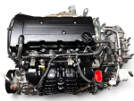 Mitsubishi Outlander 2011 2012 2013 2.4L 4Cyl Engine JDM 4B12 Motor 2904 - Image 2