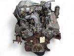 Toyota 4Runner 1996-2002 3.4L 6CYL 4Cam Engine Motor 5VZ JDM 5VZFE 1394 - Image 3