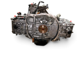 Subaru Legacy 2000 2001 2002 2.5L 4CYL Engine Long Block JDM EJ251 1983K - Image 8