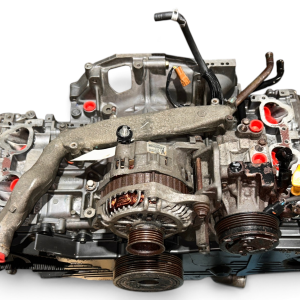 Subaru Impreza 2000 2001 2002 2003 2004 2.5L 4CYL Engine Long Block JDM EJ251 1983K