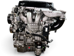 MazdaSpeed6 2006-2007 2.3L 4CYL 1st Gen Turbo Engine L3VDT Motor JDM L3 7947JT - Image 3