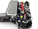 Subaru Impreza WRX STI 2008-2021 2.5L Turbo Engine JDM Motor EJ257 6710 - Image 18