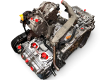Subaru Outback 2000 2001 2002 2.5L 4CYL Engine Long Block JDM EJ251 1983K - Image 16