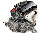 Mitsubishi Lancer 2009 2010 2.4L 4Cyl Engine JDM 4B12 Motor 4502 - Image 15