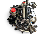 Honda Civic 2001 2002 2003 2004 2005 1.7L 4CYL VTEC Engine JDM D17A 6122P Motor - Image 18