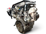 MazdaSpeed3 2007-2009 2.3L 4CYL 1st Gen Turbo Engine L3VDT Motor JDM L3 7947JT - Image 6