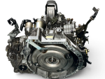 Nissan Presage TNU31 2.5L 4CYL Automatic 4SPD Transmission JDM QR25DE 158A - Image 19