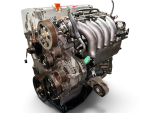 Honda Accord 2003 2004 2005 2006 2007 2.4L 4CYL IVTEC Engine Motor JDM K24A 0929K - Image 12