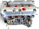 Honda Civic SI 2006-2011 2.0L 4CYL Engine Replaces K20Z3 JDM K20A 6098 153HP Motor - Image 2