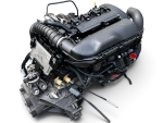 Mini Cooper S 2007-2010 1.6L Turbo Engine 6SPD Transmission N14B16A H883 - Image 15