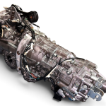 2008-2014 Subaru Impreza WRX STI GRB / GRV 6SPD DCCD Transmission JDM EJ207 6439