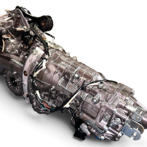 2008-2014 Subaru Impreza WRX STI GRB / GRV 6SPD DCCD Transmission JDM EJ207 6439