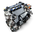 2009-2011 Honda Civic 1.3L Hybrid Electric 4Cyl Engine Transmission JDM LDA 2456 - Image 10
