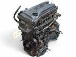 Toyota Rav4 2004 2005 2.4L 4CYL VVTi Engine Motor 2AZ JDM 2AZFE 9765