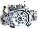 Subaru Impreza 2005 2.0L 4CYL (Federal) Engine JDM EJ203 3878 - Image 7