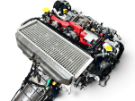 Subaru Impreza WRX STI 2008-2021 2.5L Turbo Engine JDM Motor EJ257 6710 - Image 21