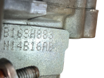 Mini Cooper S 2007-2010 1.6L Turbo Engine 6SPD Transmission N14B16A H883 - Image 20