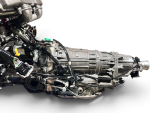 Subaru Impreza WRX STI 2008-2014 2.5L Automatic Transmission JDM EJ257 6408 - Image 4
