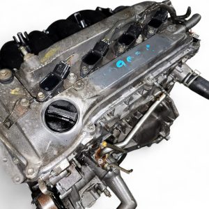 Toyota Highlander 2001-2007 2.4L 4CYL VVTi Engine Motor 2AZ JDM 2AZFE 8218