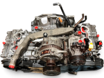 Subaru Outback 2000 2001 2002 2.5L 4CYL Engine Long Block JDM EJ251 1983K