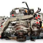 Subaru Outback 2000 2001 2002 2.5L 4CYL Engine Long Block JDM EJ251 1983K