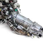 Subaru Impreza WRX STI 2008-2014 2.5L Automatic Transmission JDM EJ257 0168