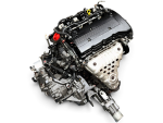 Mitsubishi Lancer 2009 2010 2.4L 4Cyl Engine JDM 4B12 Motor 2904 - Image 20
