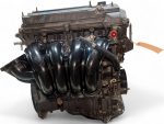 Toyota Rav4 2004 2005 2.4L 4CYL VVTi Engine Motor 2AZ JDM 2AZFE 9765 - Image 10