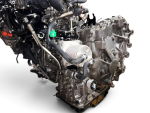 Nissan Juke 2011 2012 2013 2014 1.6L AWD Automatic Transmission JDM MR16DDT 241A - Image 6