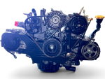 Subaru Impreza 2005 2.0L 4CYL (Federal) Engine JDM EJ203 3878 - Image 3