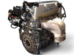 Acura TSX 2.4L 2004-2008 4CYL High Compression RBB-3 Engine Motor JDM K24A 1698K K24A2 - Image 6