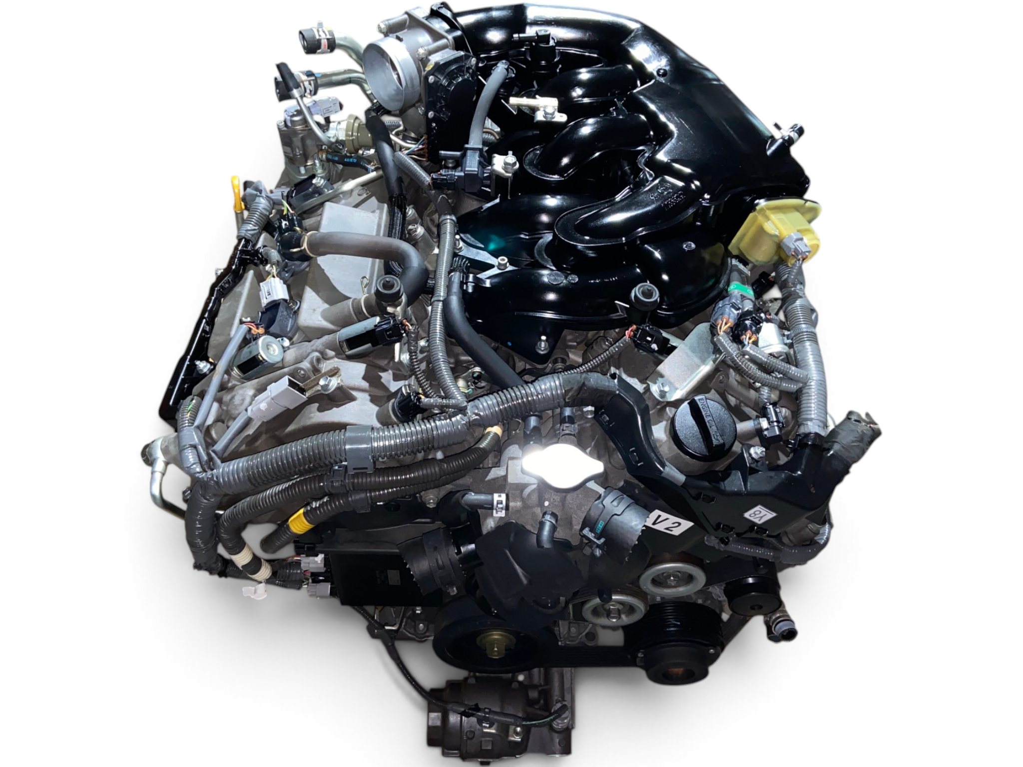 2006-2015 Lexus IS250 2.5L V6 VVTi RWD Engine 4GRFSE Motor JDM 4GR 1028 - image-1 2006-2015 Lexus IS250 2.5L V6 VVTi RWD Engine 4GRFSE Motor JDM 4GR 1028 - Image 1