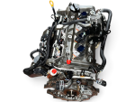 Toyota Prius C 2016 2017 2018 2019 1.5L Hybrid Engine Motor JDM 1NZ 1NZFXE 8362 - Image 14